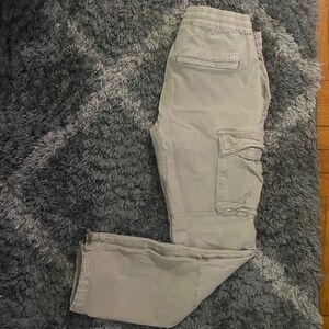 Pacsun Slim Cargo Pants Medium